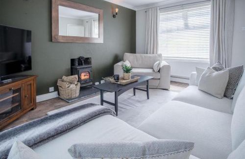 Pembroke Dock House | Sunderland Avenue - 2 Bedroom - Pembroke Dock