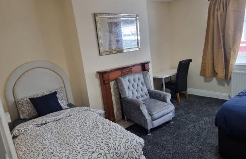 Sunderland Apartment | Sunderland Royal Palace