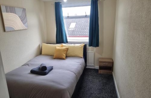 Sunderland Apartment | Sunderland Royal Palace