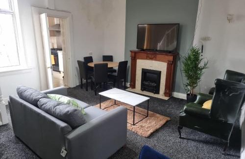 Sunderland Apartment | Sunderland Royal Palace