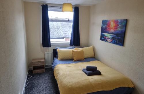Sunderland Apartment | Sunderland Royal Palace