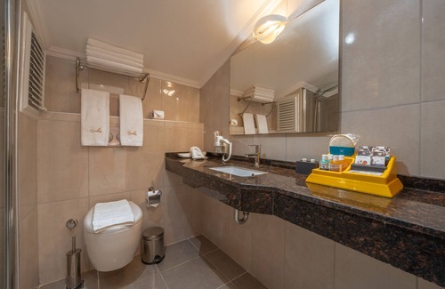 Oludeniz City Center Resort | Sundia By Liberty Suncity