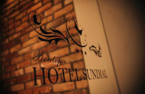 Novi Zagreb Hotel | Sundial Boutique Hotel