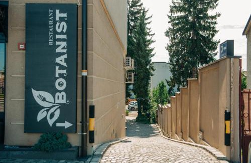 Novi Zagreb Hotel | Sundial Boutique Hotel
