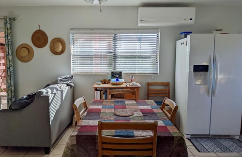 Bambarra Villa | 🌅 Sundial Flamingo Villa – Beachfront Bliss on Bambarra Beach