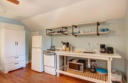 Tybee Island House | Sundial Inn Unit 3