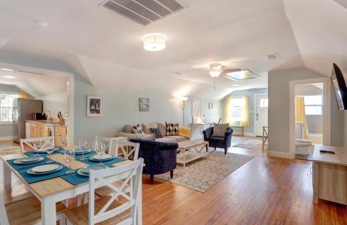 Tybee Island House | Sundial Inn Unit 4