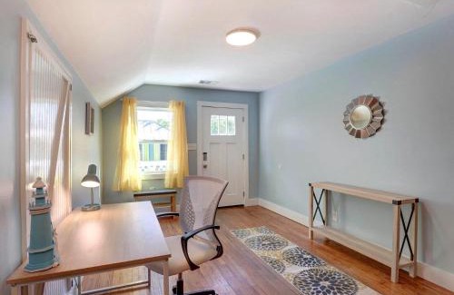 Tybee Island House | Sundial Inn Unit 4