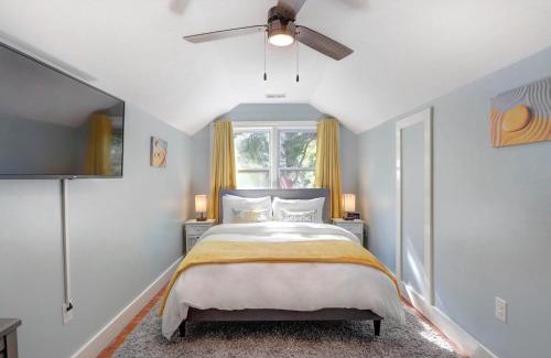 Tybee Island House | Sundial Inn Unit 4