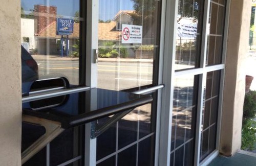 Downtown Hotel | Sundial Lodge