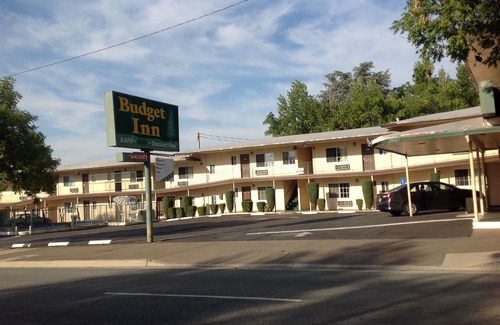 Downtown Hotel | Sundial Lodge