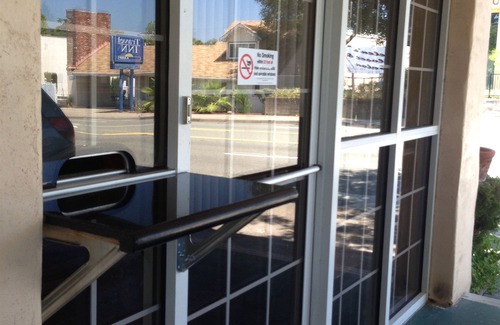 Downtown Hotel | Sundial Lodge