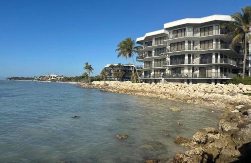 Key West House | Sundial on the Atlantic Ocean View