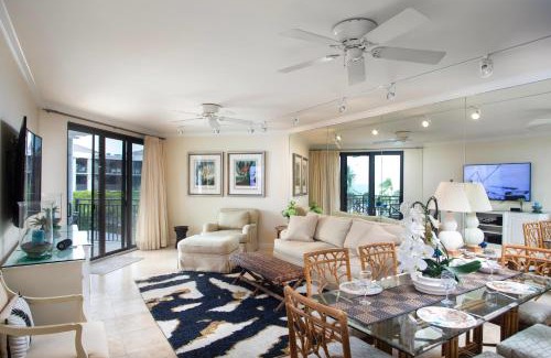 Key West House | Sundial on the Atlantic Ocean View
