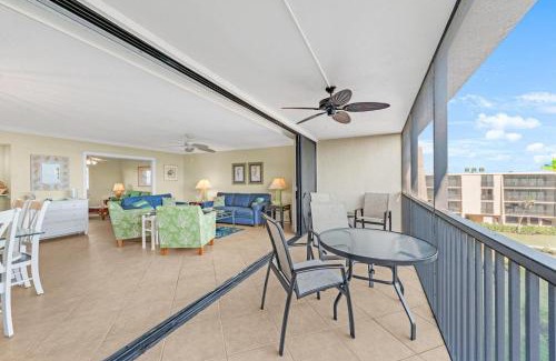 Sanibel House | Sundial P401