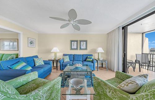 Sanibel House | Sundial P401