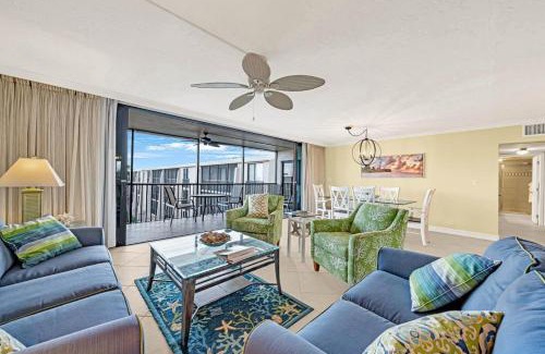 Sanibel House | Sundial P401