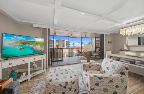 Sanibel House | Sundial R204