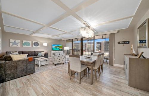 Sanibel House | Sundial R204