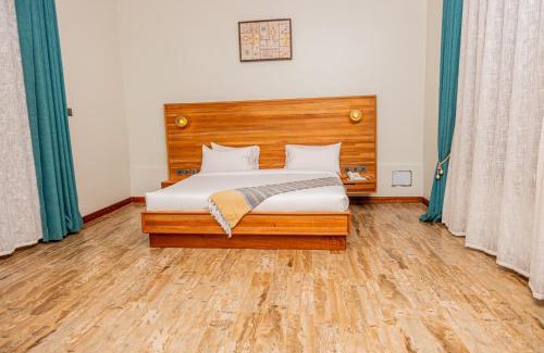 Entebbe Resort | Sundiata Beach Resort