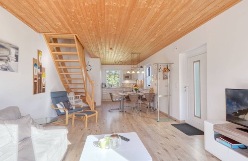 Altefaehr House | Sundlicht by Interhome