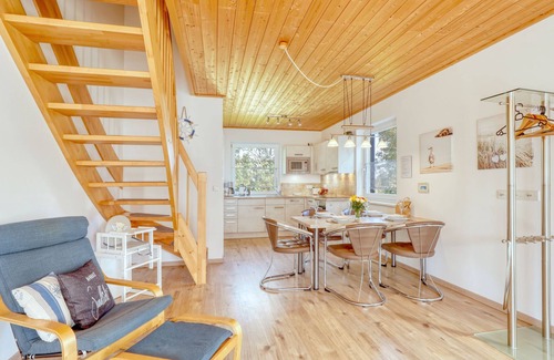 Altefaehr House | Sundlicht by Interhome