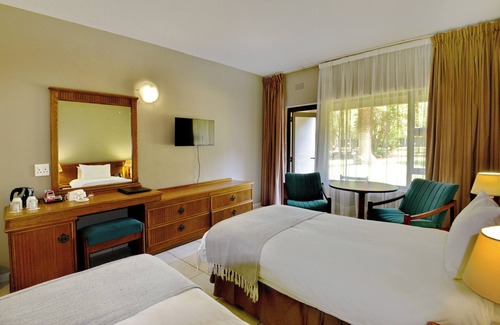 Boshoek Hotel | Sundown Country Estate