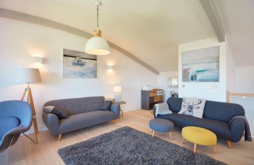 Widemouth Bay House | Sundown