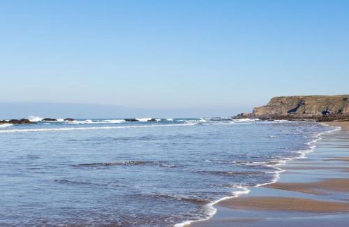 Widemouth Bay House | Sundown