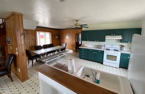 McMillan House | Sundown Lodge in McMillan MI