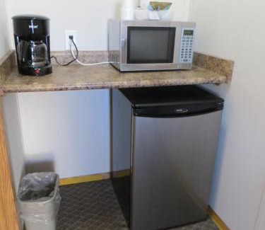 Watrous Hotel | Sundown Motel