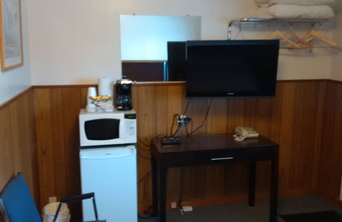Watrous Hotel | Sundown Motel