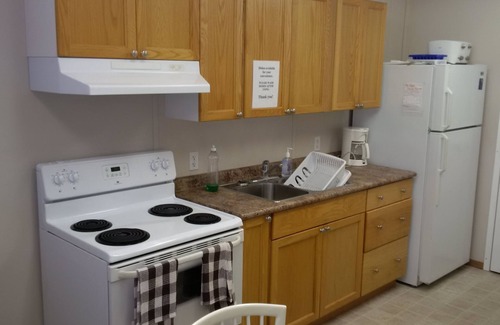 Watrous Hotel | Sundown Motel
