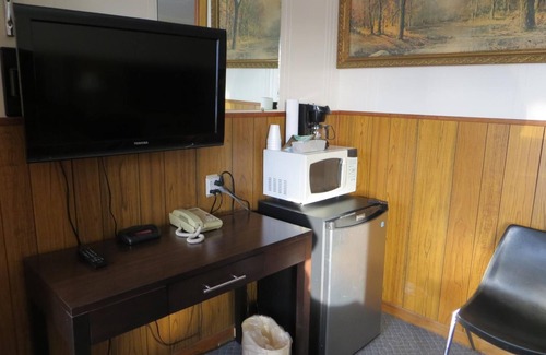 Watrous Hotel | Sundown Motel