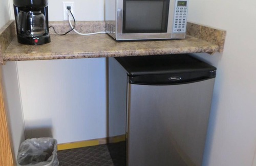 Watrous Hotel | Sundown Motel