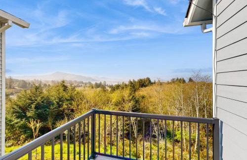 Netarts House | Sundown Sanctuary