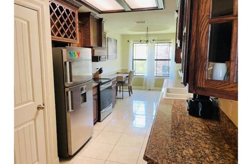 San Juan House | Sundown Stay