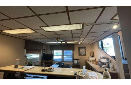 Forsyth Hotel | Sundowner Inn by Capital O Forsyth I 94