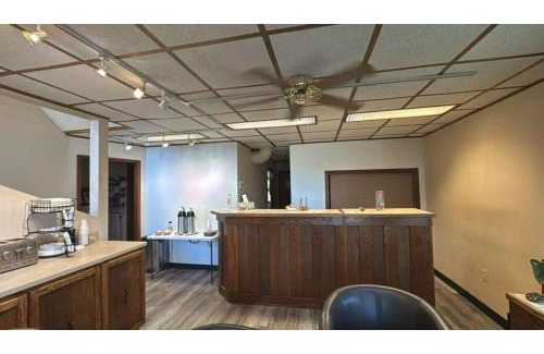 Forsyth Hotel | Sundowner Inn by Capital O Forsyth I 94