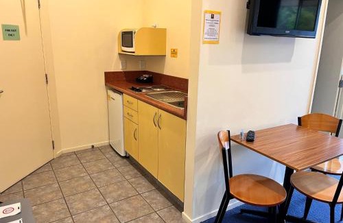 Greymouth Hotel | Sundowner Motel