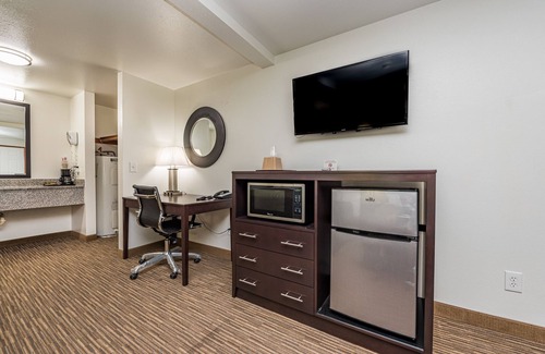 Sequim Hotel | Sundowner Motel