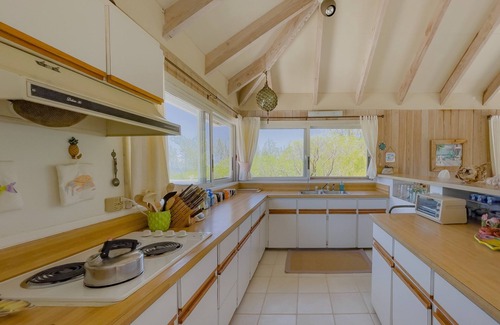 Savannah Sound Villa | Sundowner Villa 4 Bedroom Villa