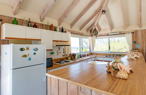 Savannah Sound Villa | Sundowner Villa 4 Bedroom Villa