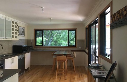 Margaret River Ski Chalet | Sundowners Margaret River