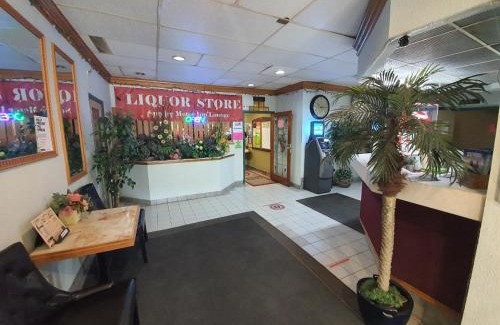 Sundre Hotel | Sundre Motor Inn