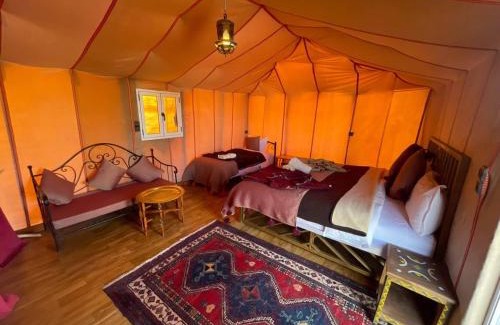 Rissani Other | Sundrift Luxury Camp