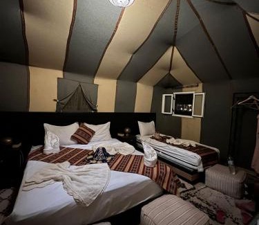 Rissani Other | Sundrift Luxury Camp