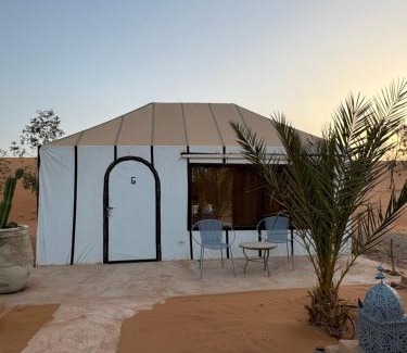 Rissani Other | Sundrift Luxury Camp