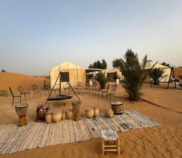 Rissani Other | Sundrift Luxury Camp