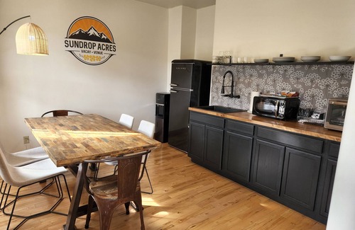 Wellsville Other | Sundrop Suite at Sundrop Acres